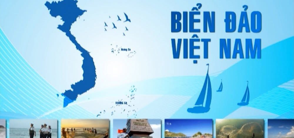 UB MTTQ xã TAM HIỆP TỔ CHỨC VẬN ĐỘNG QUỸ “VÌ BIỂN ĐẢO VIỆT NAM” NĂM 2025